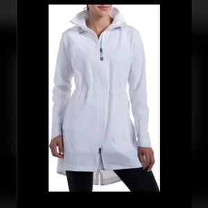 Kuhl m rain jacket